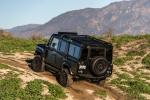 Land Rover Defender Beast by East Coast Defender 2017 года